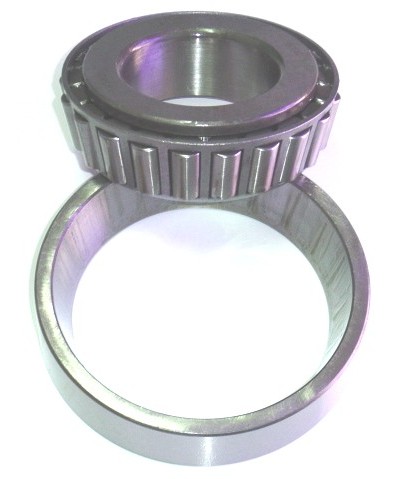 FRONT WHEEL BEARING, EXTERNAL - VOLVO BUS B10M